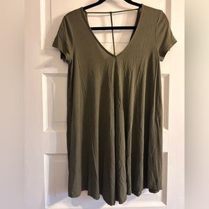 T-Shirt Dress